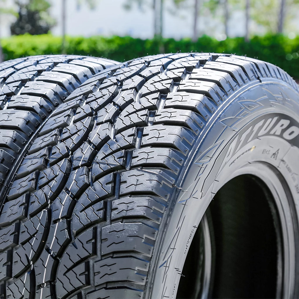 All Terrain Light Truck Tire Q646