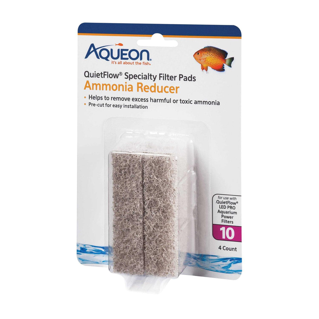 Ammonia Reducer Filter Pads C185