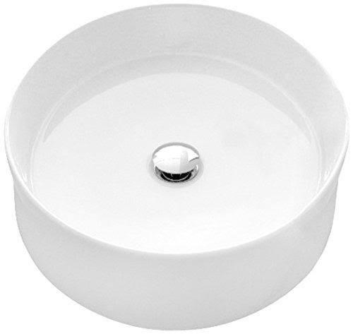Wind Vessel Bathroom Sink P2221
