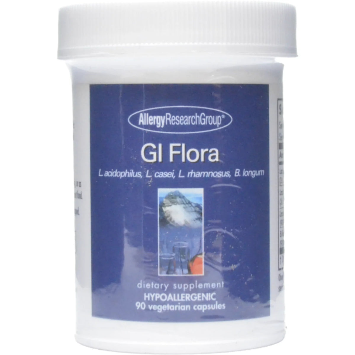 90 Capsules G5036