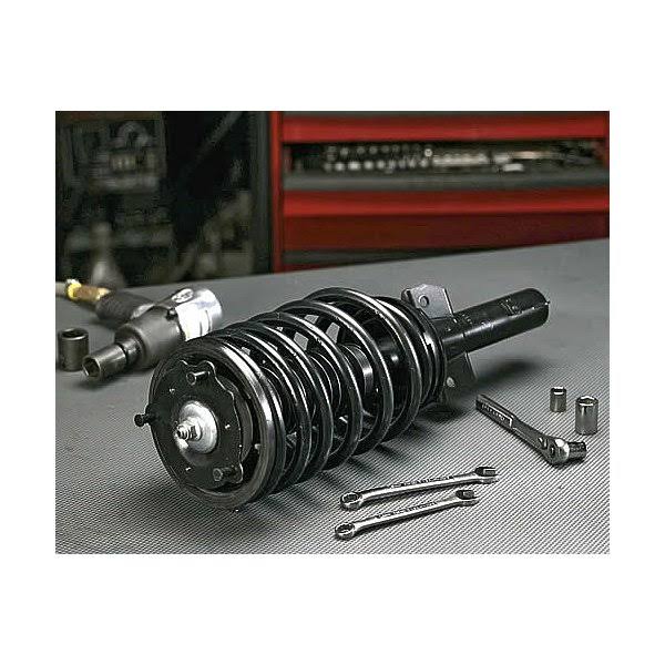 Strut-Plus Assembly V3483