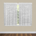 White 45 x 63 in. Panel S420871