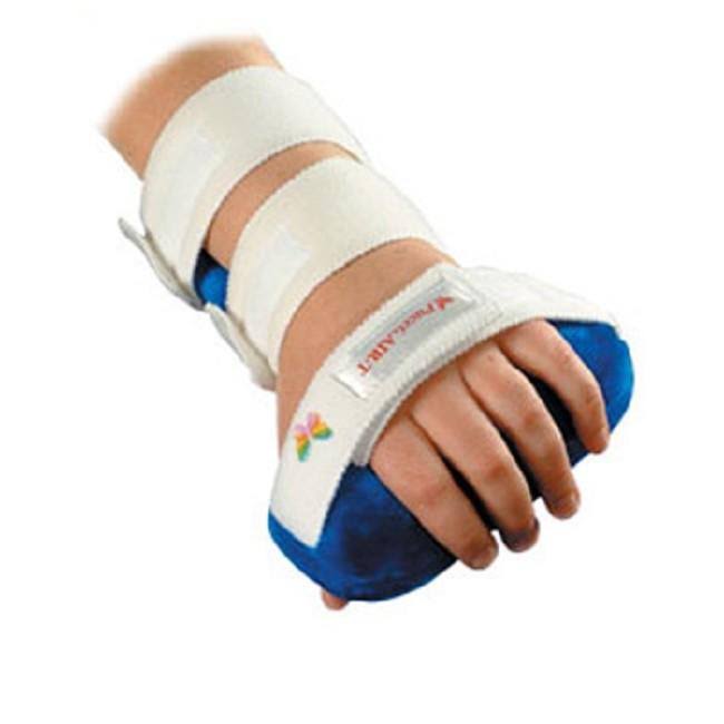 Inflatable Hand Splints N19244