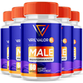 300 Capsules Supplement A409229