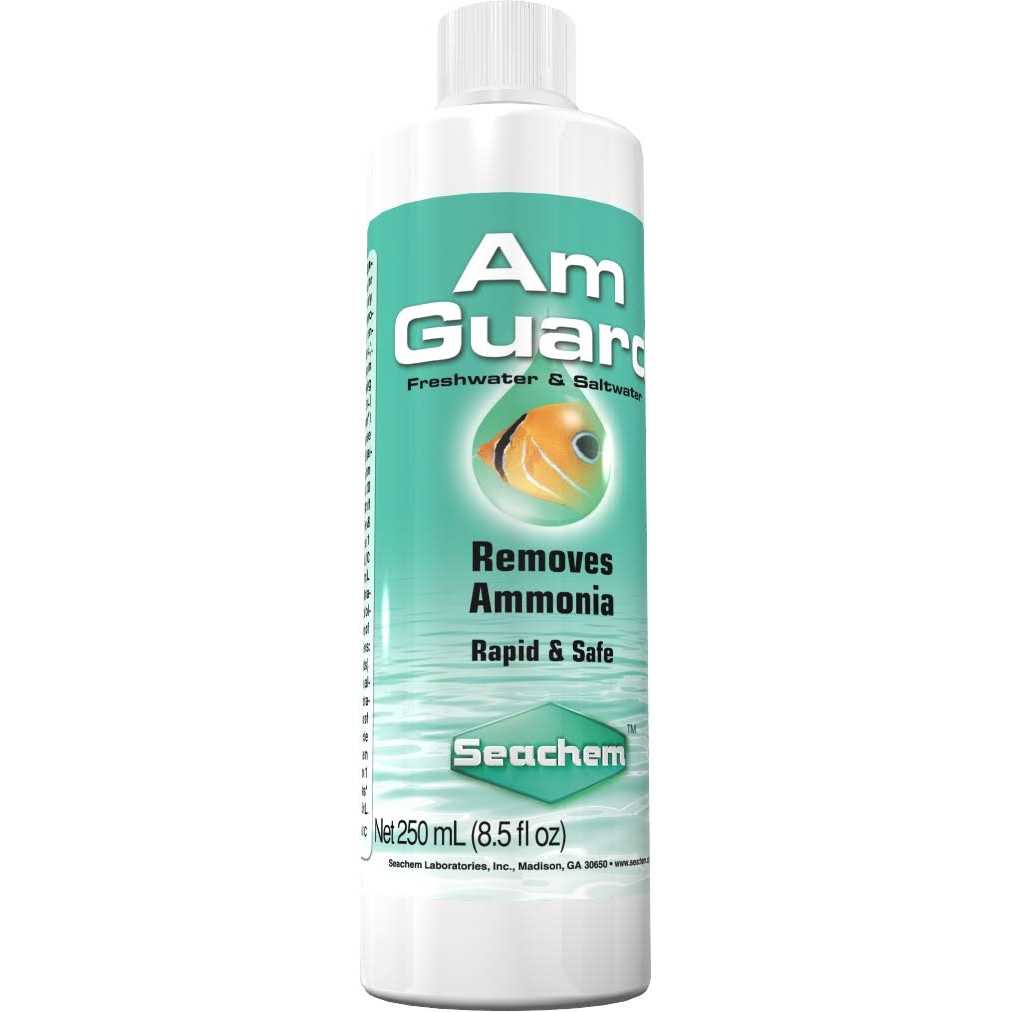 AmGuard C864