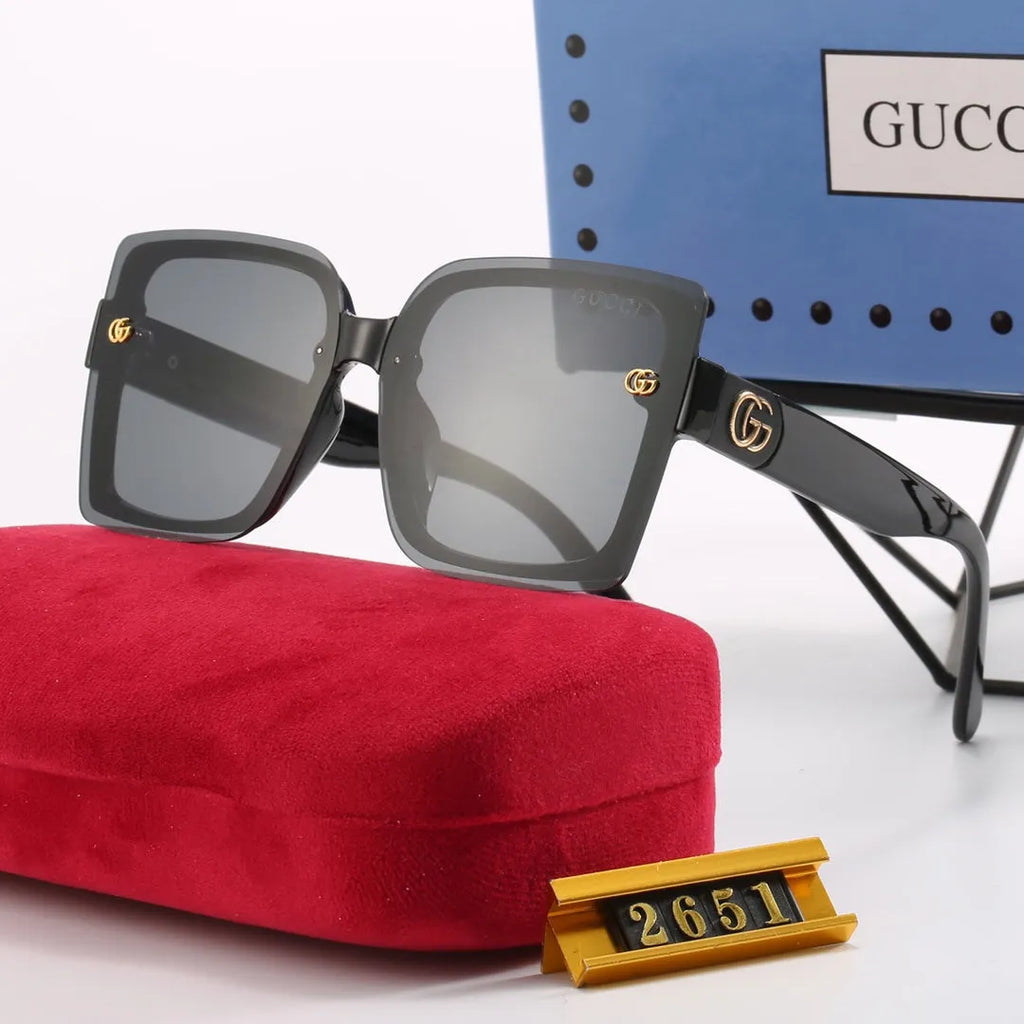 Polarized Sunglasses M272386