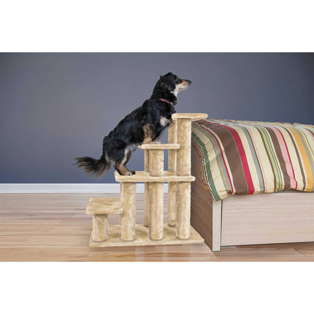 Steady Paws Step Pet Stairs T736