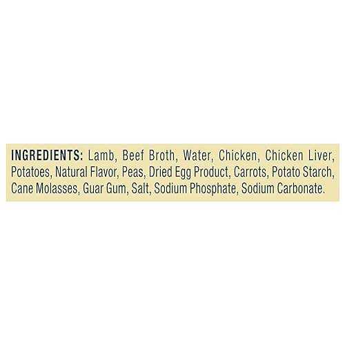 Natural Wet Dog Food Topper Variety Pack J590238