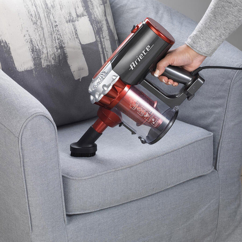 Corded Stick Cleaner 2in1 600W F53879