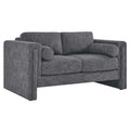 Fabric Loveseat G7636
