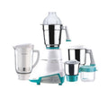 4-Jar Mixer Grinder with Super Extractor X50487