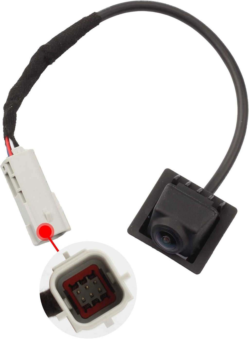 Rear View Backup Camera Pack of 2 Y435642