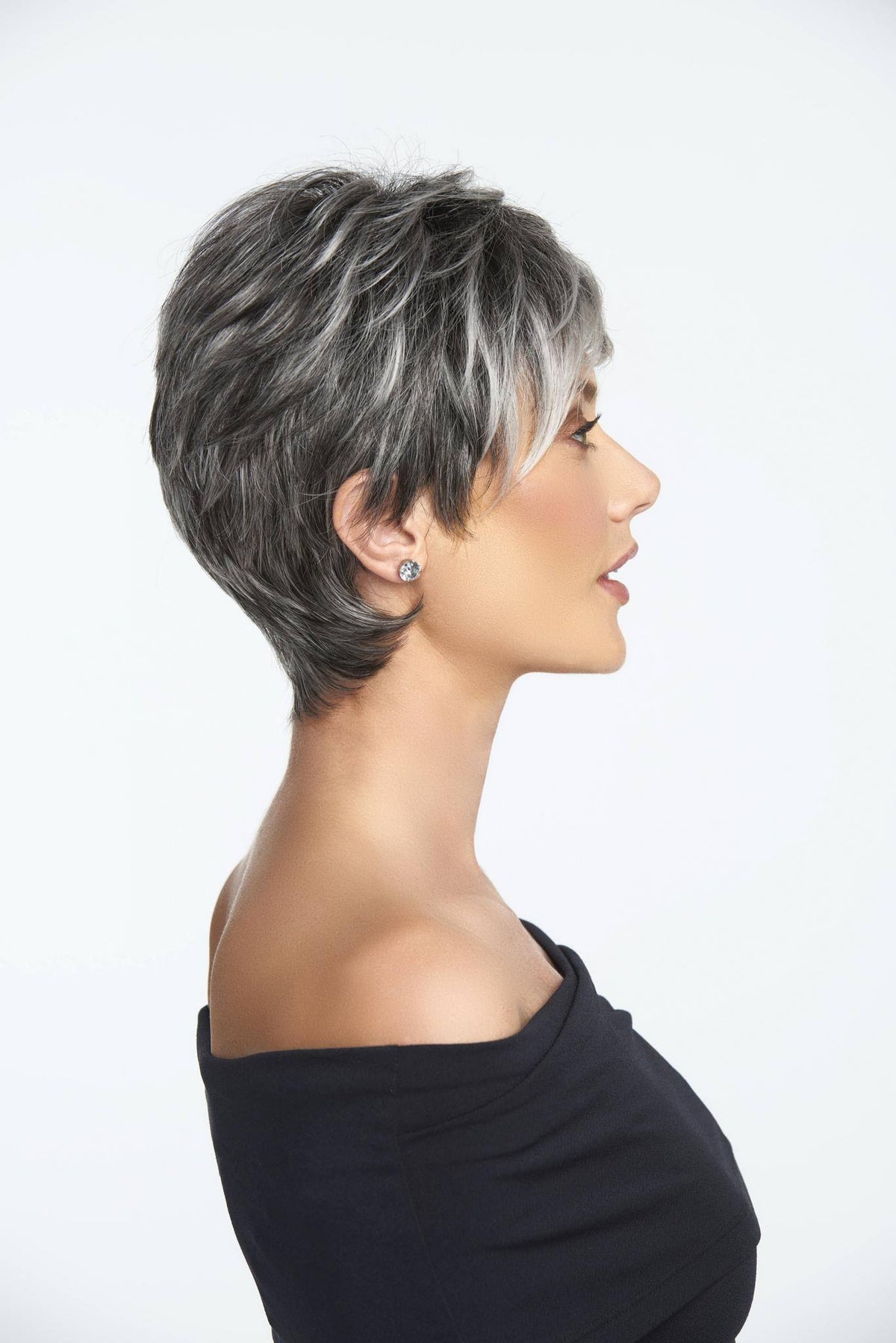 Casual Wig U904