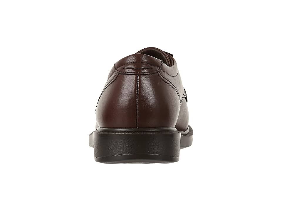 Brown 12.5 Wide Shoes I2087