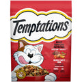 BBQ Flavor Adult Dry Cat Food Z731919