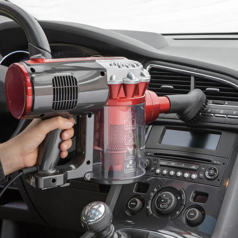 Corded Stick Cleaner 2in1 600W F53879