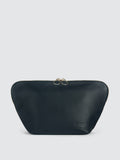 Black Makeup Bag M681