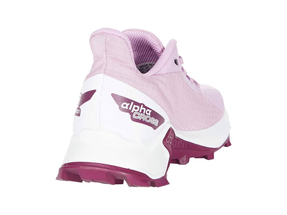 Junior Trail Running Shoes B2519