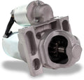Starter Replacement for Chevy & GMC Trucks & Vans 6.0 6.2L Pack of 2 B2324
