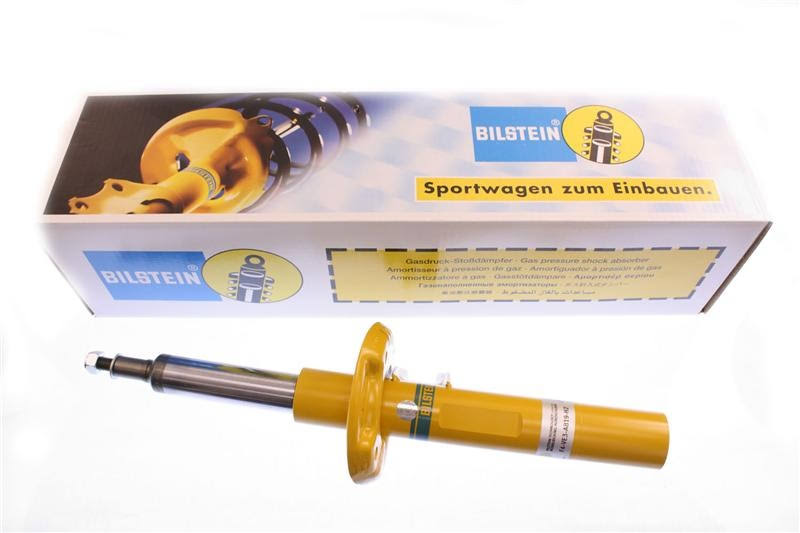 Suspension Strut Assembly F36935