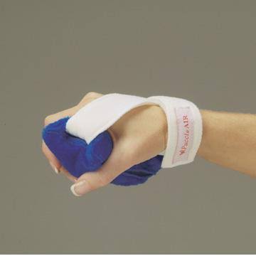 Inflatable Hand Splints N19244