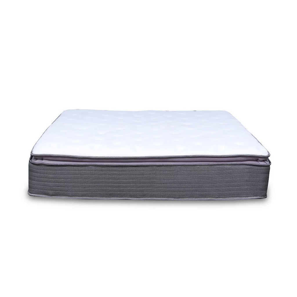 10 Inch Gel Infused Memory Foam Hybrid Full Mattress I432