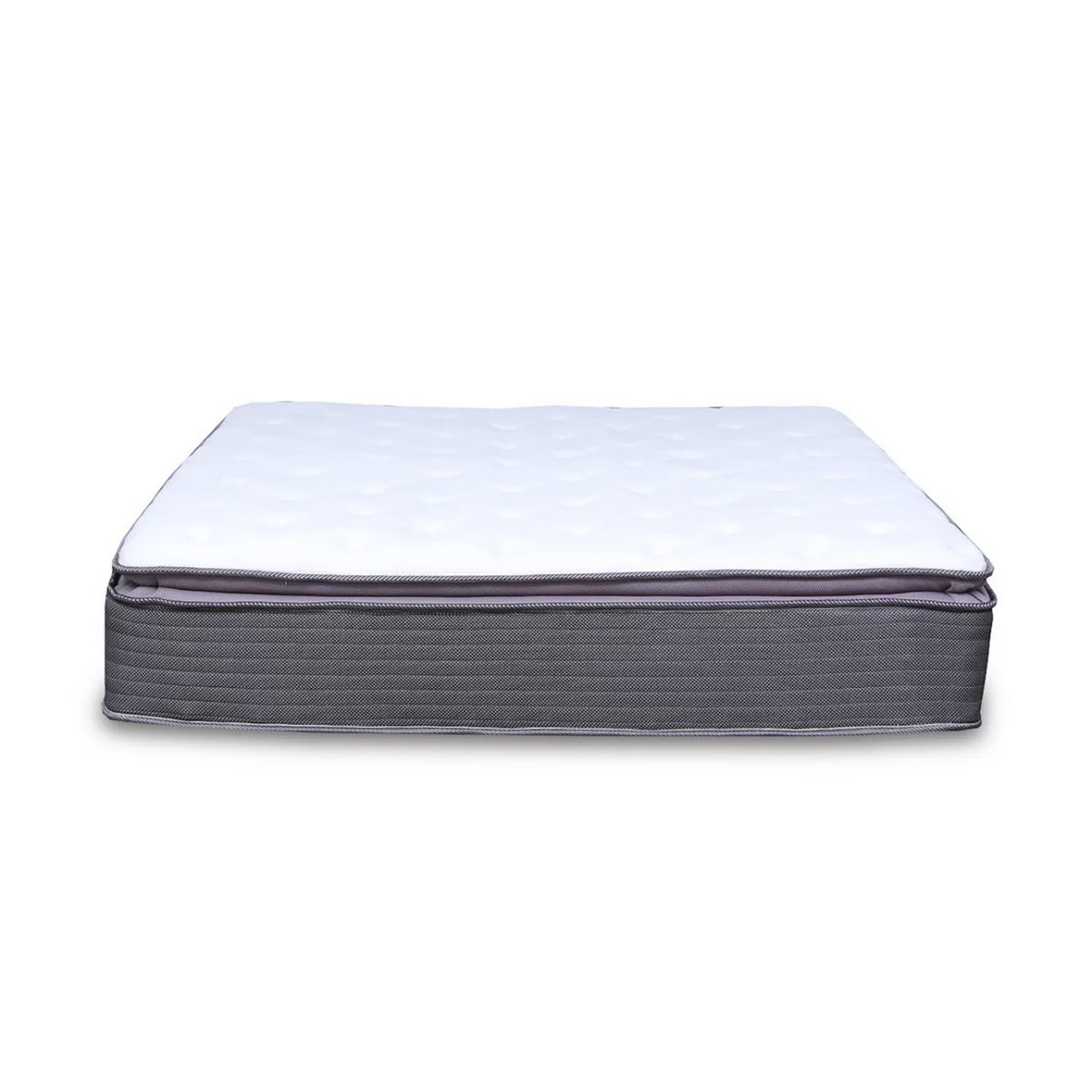 10 Inch Gel Infused Memory Foam Hybrid Full Mattress I432