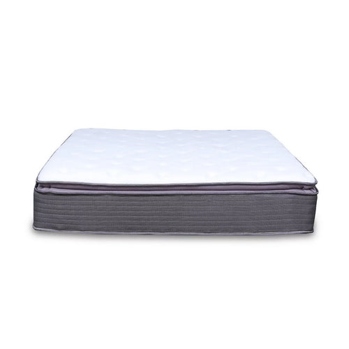 10 Inch Gel Infused Memory Foam Hybrid Full Mattress I432