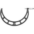 Outside Micrometer, Ratchet, 13-14x22 W4945