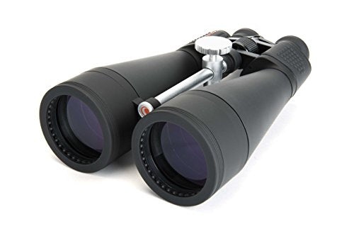 20X80 Large Aperture Multi-Coated Binocular Z539789