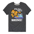 Toddler And Youth Short Sleeve Graphic T-Shirt G794331