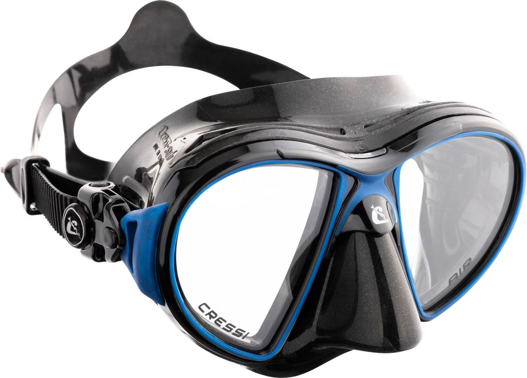 Black Air Mask G448