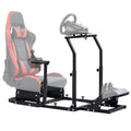Racing Simulator Cockpit Wheel Stand M576