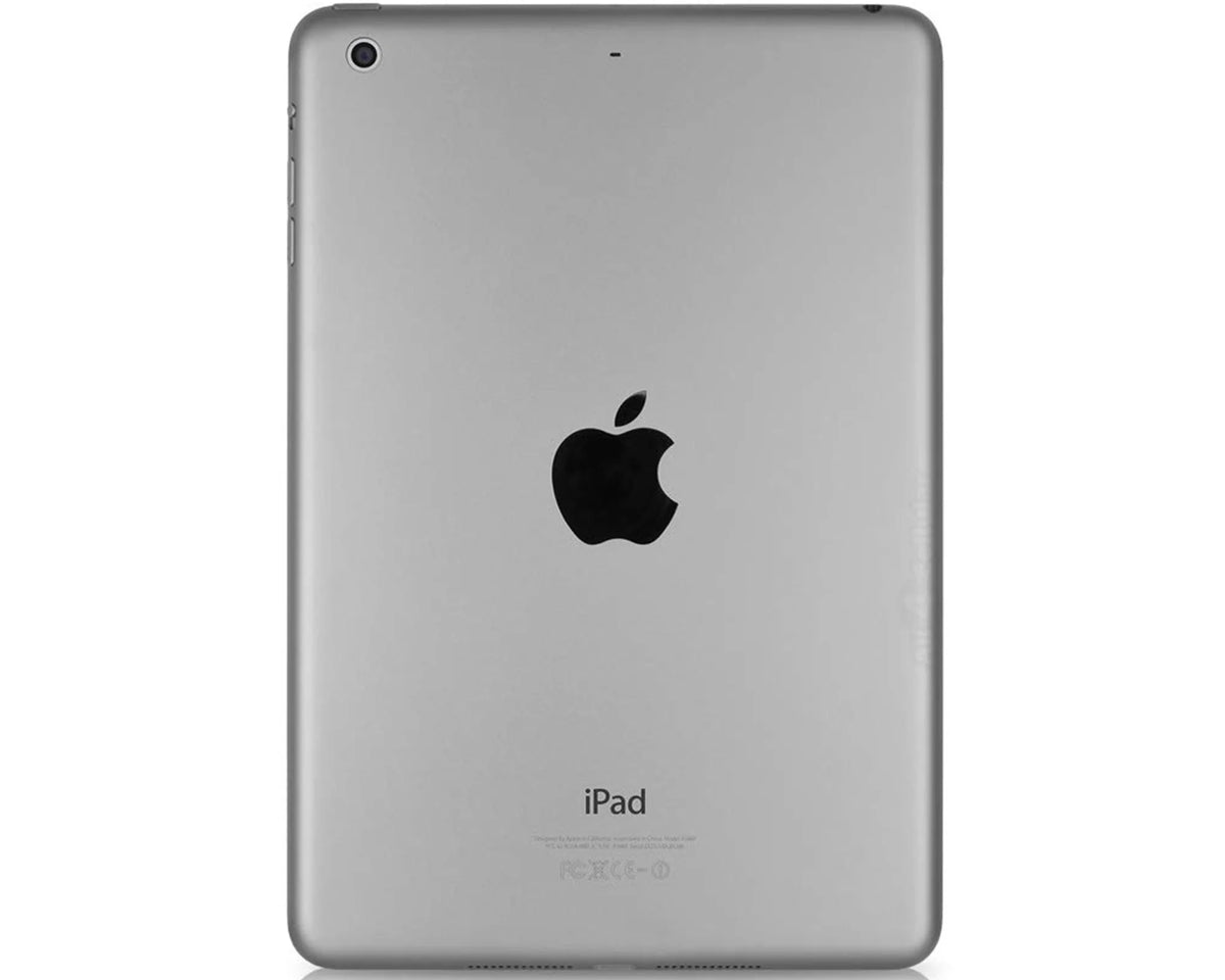 iPad Mini 2 Space Gray 32GB 7.9-inch Retina Wi-Fi Only Refurbished O729