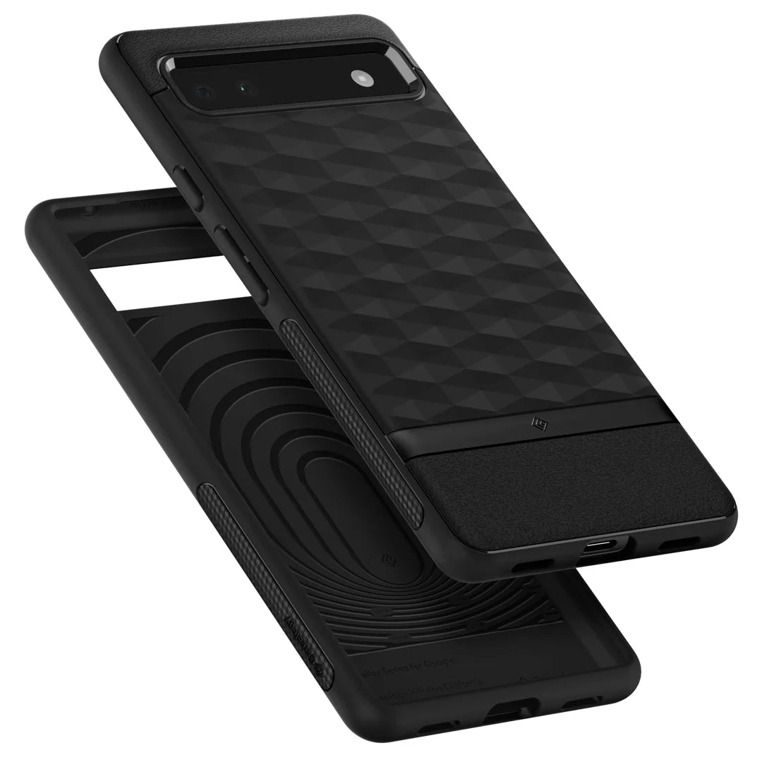Matte Black Case O73267