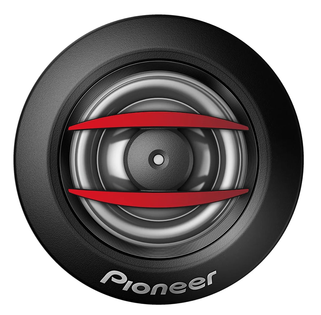 Polyimide Dome Tweeters with Universal Adapters Q153159