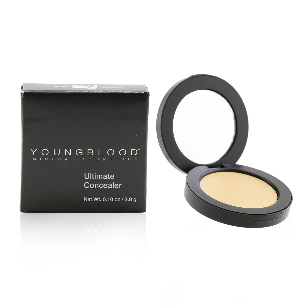 Ultimate Concealer Tan Neutral 2.8g B924162