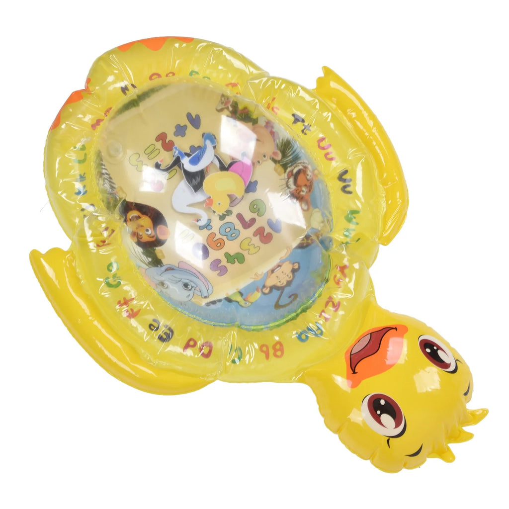 Inflatable Tummy Time Water Mat S367513