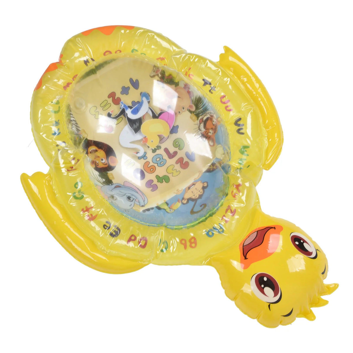 Inflatable Tummy Time Water Mat S367513