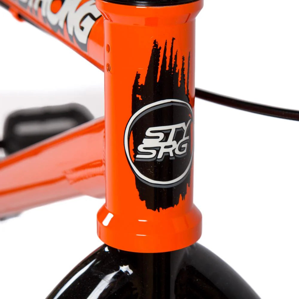 BMX Bike O602231