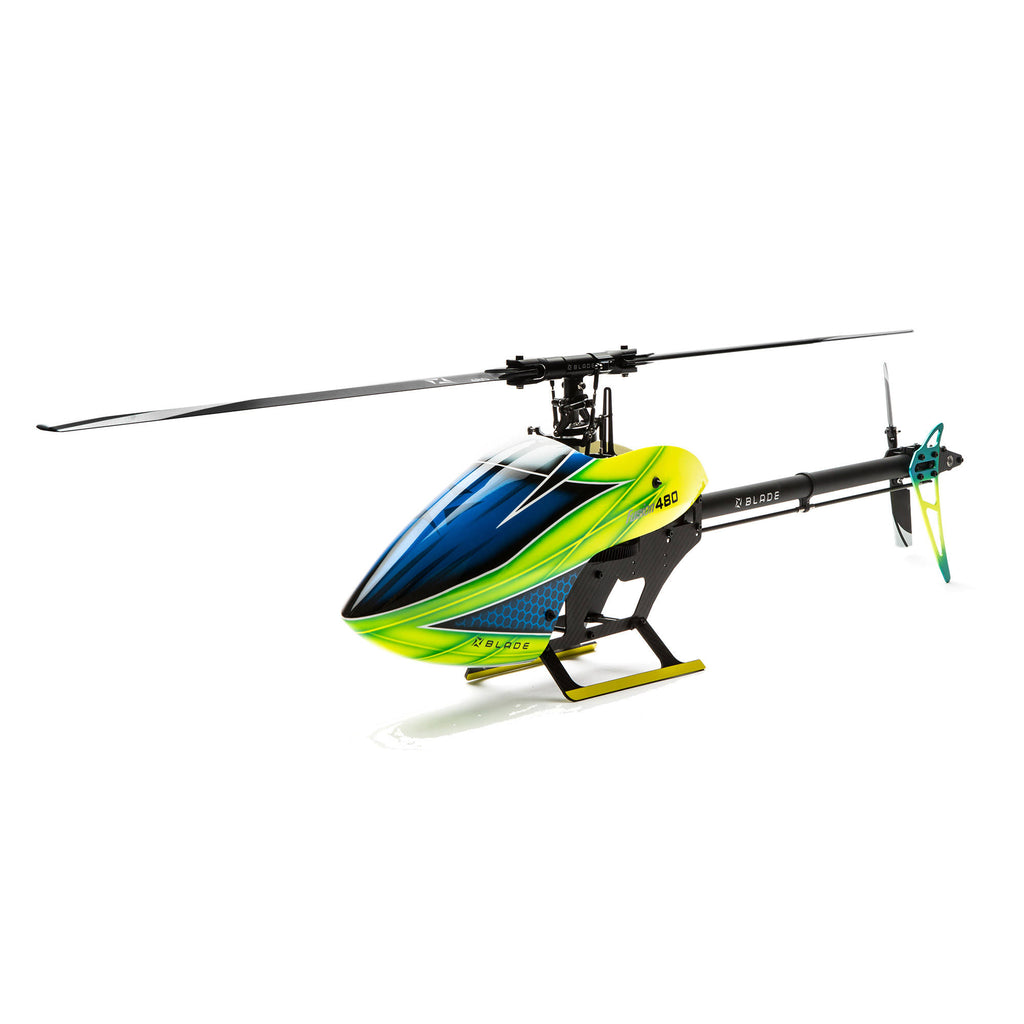 Fusion 480 Kit F719