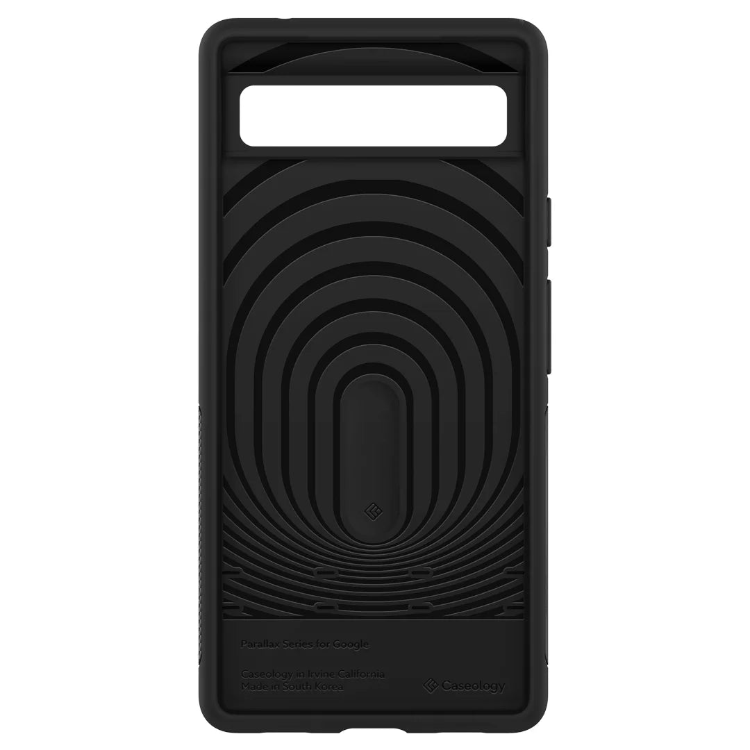 Matte Black Case O73267
