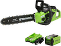 40V 14-Inch Brushless Cordless Chainsaw J94973