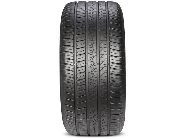 265/40R21 105 Y Tire G342