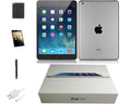 iPad Mini 2 Space Gray 32GB 7.9-inch Retina Wi-Fi Only Refurbished O729