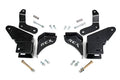 Control Arm Drop Relocation Kit for 4 5-6 5-Inch Lifts A764