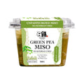 Green Pea Miso Paste 300g K330