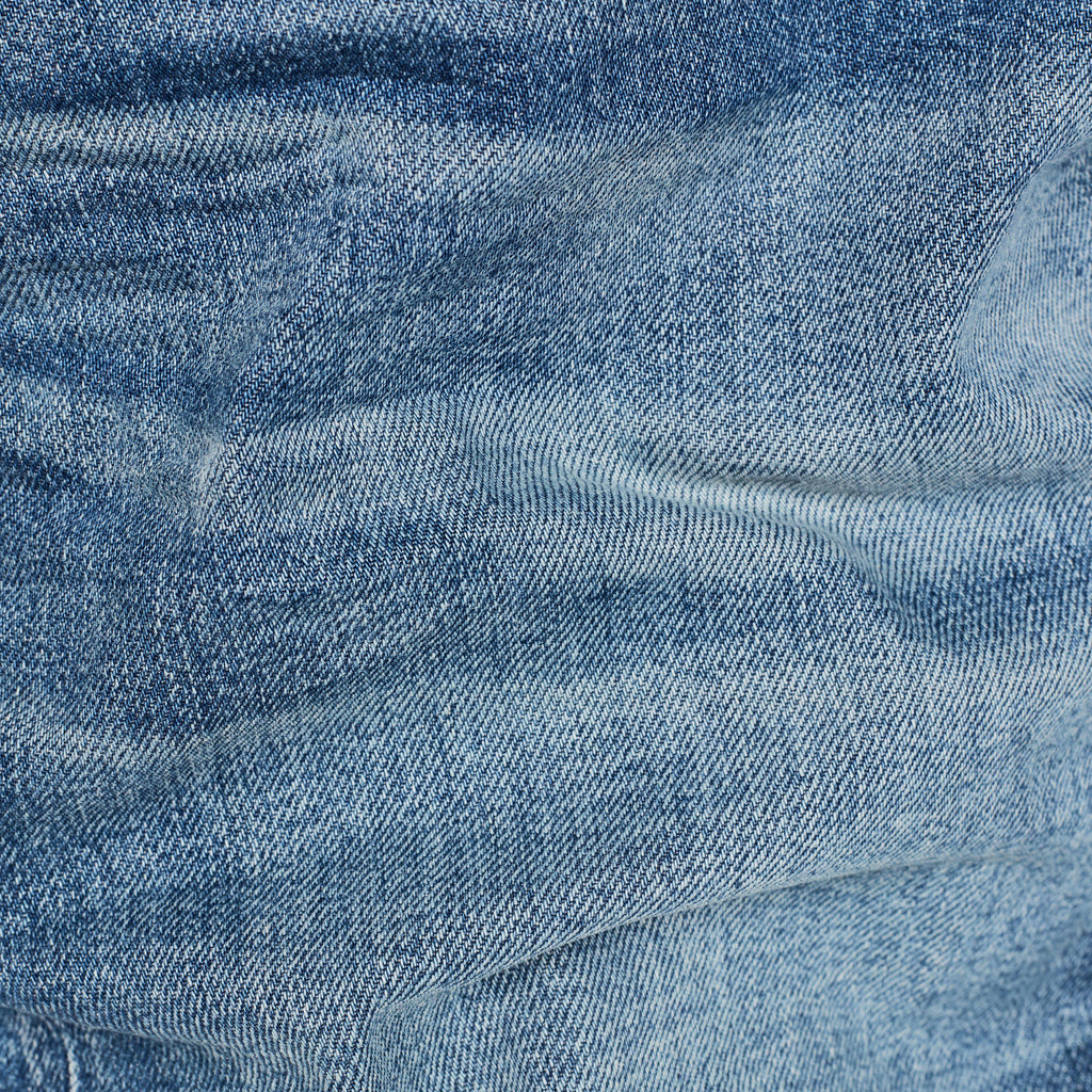 Loose Jeans Z811