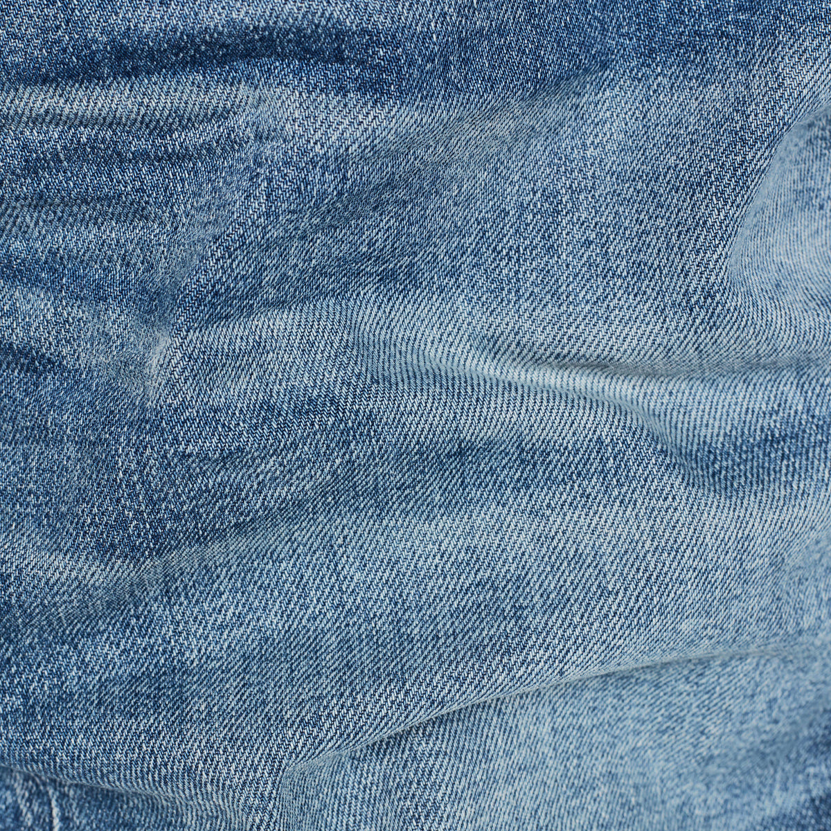 Loose Jeans Z811