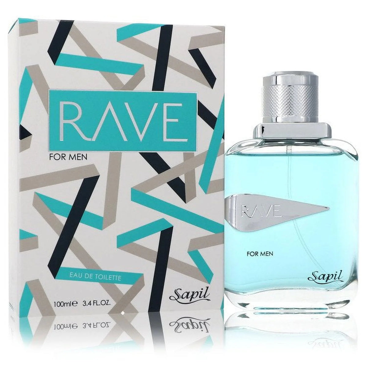 Eau De Toilette Spray 3.4 oz J99538